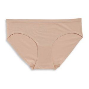 Jockey Microfibre Seam Free Air Bikini Panty